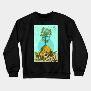 Forever Fall Crewneck Sweatshirt